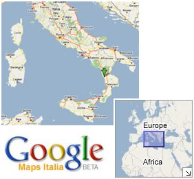 mappa