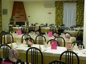 ristorante